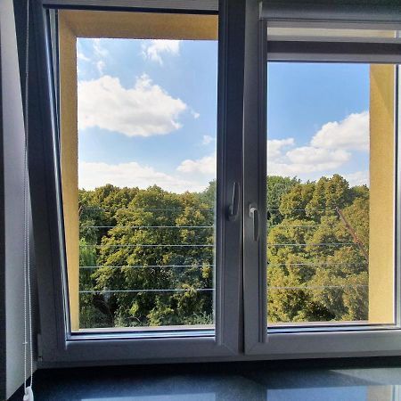 Forest House Dębica Eksteriør bilde