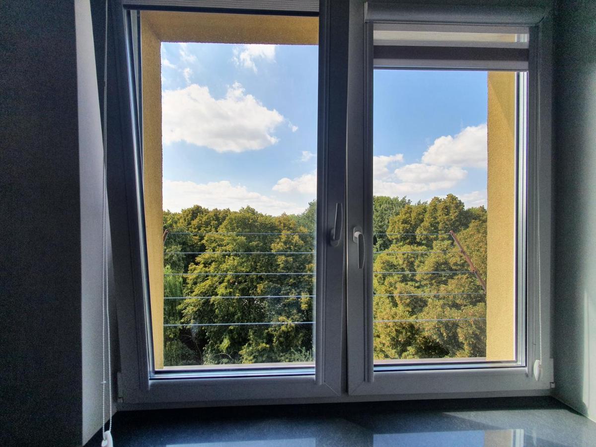 Forest House Dębica Eksteriør bilde